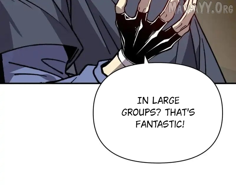 Starting As The God Of Wealth, Taming Billions Of Divine Pets! Chapter 60 - page 40